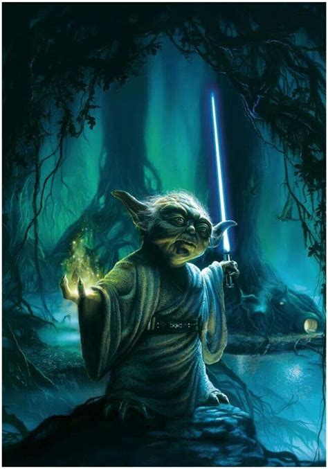 The Science Behind the Yoda Magical Prediction Sphere